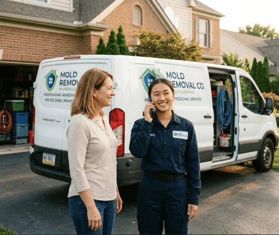 Crawlspace Mold Remediation Spartanburg, SC FAQs